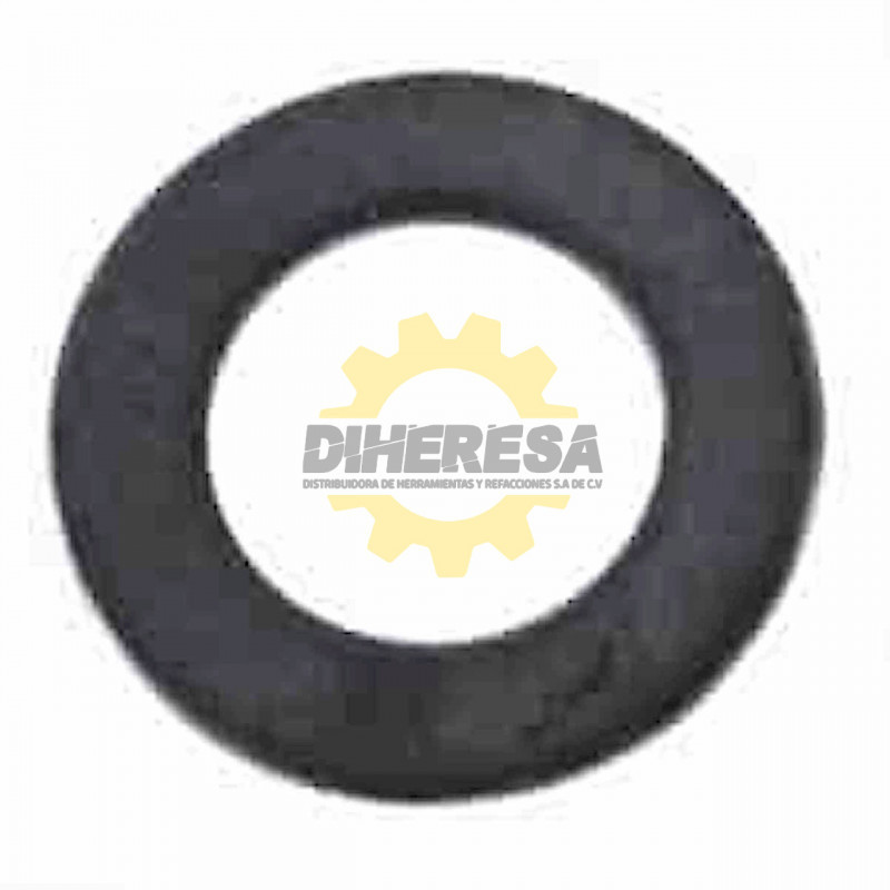 253726-5 ARANDELA PLANA 6 P/BFL120F,DHR242,DFL651F 253726-5 ARANDELA PLANA 6 P/BFL120F,DHR242,DFL651F