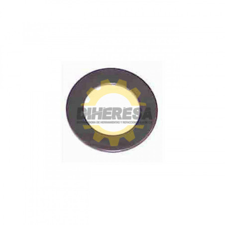 253744-3 ARANDELA PLANA P/HR5001C,DGA452,DUX60,GA4540C,DHR400,LS003G,GA4590,GA4592,GA4593,GA4595
