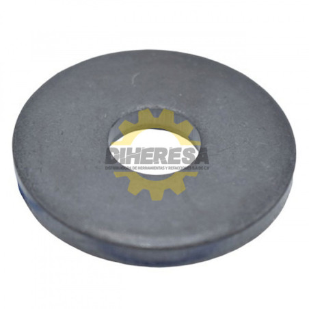 253752-4 ARANDELA PLANA 8 P/VC010G,VC011G,2414NB,DVC862L,DVC863L,VC003GL,VC008G