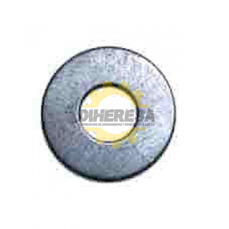 253804-1 ARANDELA PLANA 6 P/5630D,3901,DP4002,LM2851,LM2351,LS003G,PT001G,JR002G (ANTES 267071-2)
