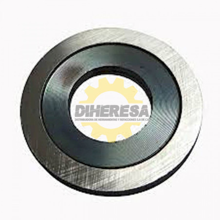 253805-9 ARANDELA PLANA 18 P/JR3000V
