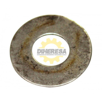 253810-6 ARANDELA PLANA 12...