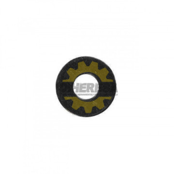 253813-0 ARANDELA PLANA 12...