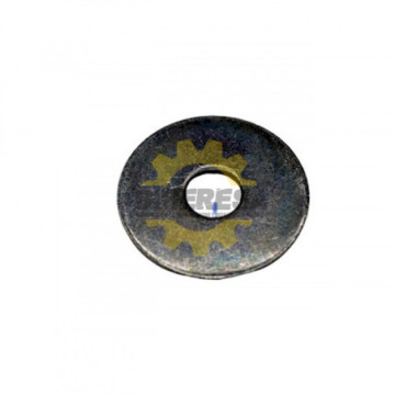 253814-8 ARANDELA PLANA 8...
