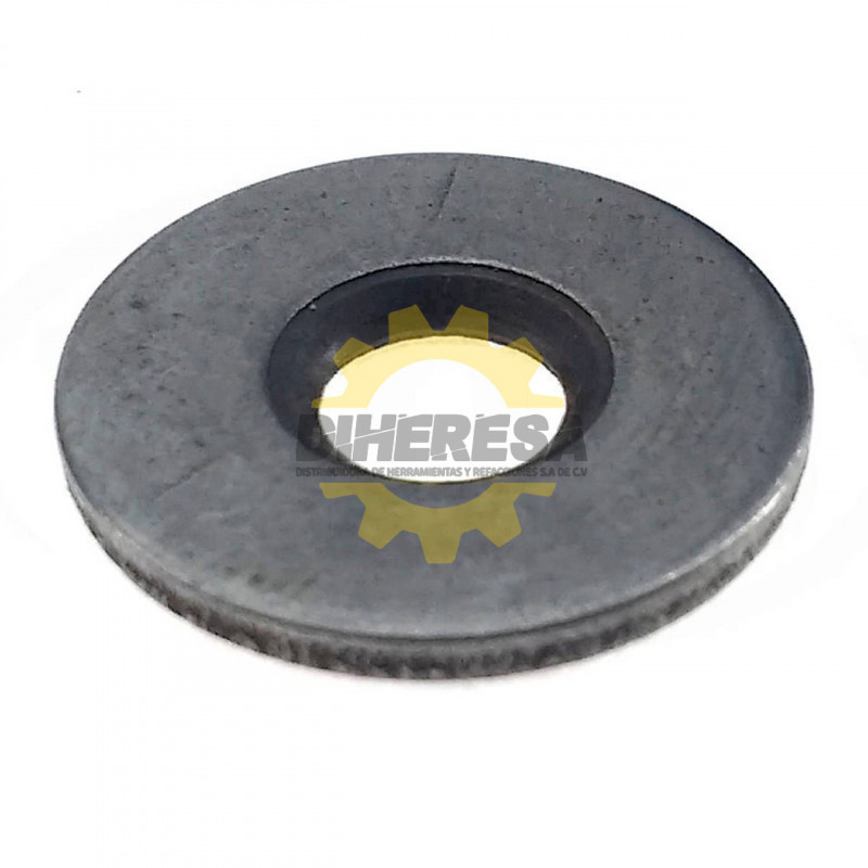 253816-4 ARANDELA PLANA 6 P/JR3000V