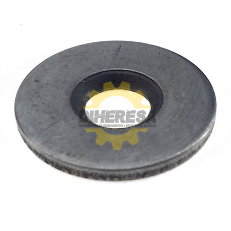 253816-4 ARANDELA PLANA 6 P/JR3000V