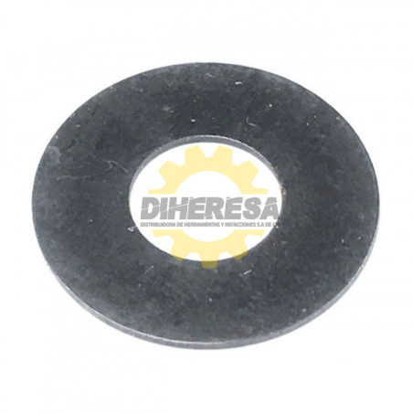 253823-7 ARANDELA PLANA 7 P/JS1600,GD0811C,GA4540C,DHR241,GA4590,GA4592,GA4593,GA4595