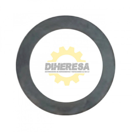 253837-6 ARANDELA PLANA 14  P/6827,DFL403F,DFL302F