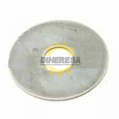 253877-4 ARANDELA PLANA 8 4301BV