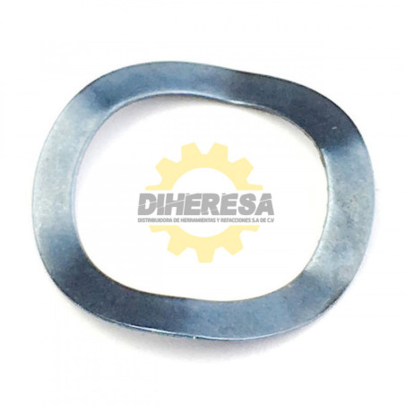 253932-2 ARANDELA ONDULADA 10 P/DSP601Z,SP001G,LS003G