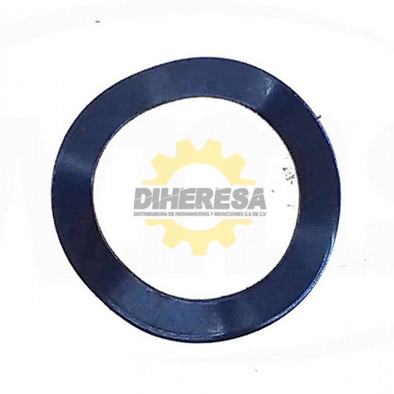 253948-7 ARANDELA ONDULADA 8 P/LS1440,LS003G 253948-7 ARANDELA ONDULADA 8 P/LS1440,LS003G