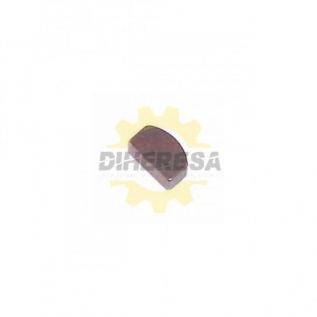 254011-9 CHAVETA P/HP1030,DGA452,9557HP,9553HN