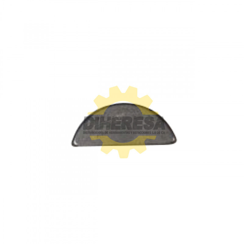 254013-5 CHAVETA P/LS1210 254013-5 CHAVETA P/LS1210
