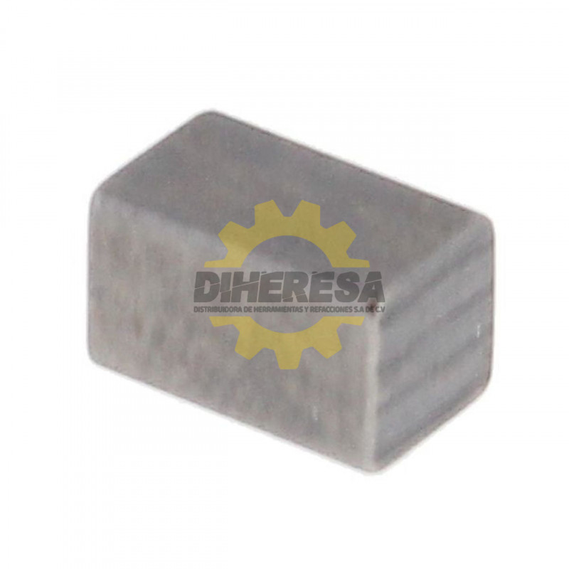 254201-4 CUÑA 4 P/8416,DA333D,CE001G,CE002G 254201-4 CUÑA 4 P/8416,DA333D,CE001G,CE002G