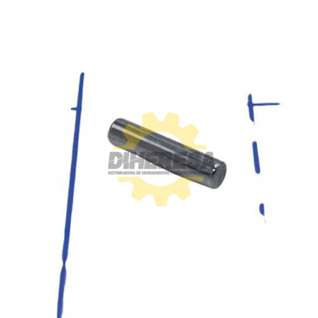 256120-0 PERNO DEL PISTON P/HM12111B