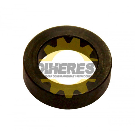 257185-5 ESPACIADOR DE METAL P/2414B
