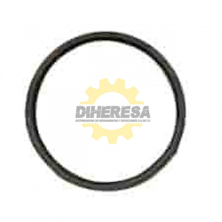 257268-1 ANILLO DEL PISTON P/HR4001C