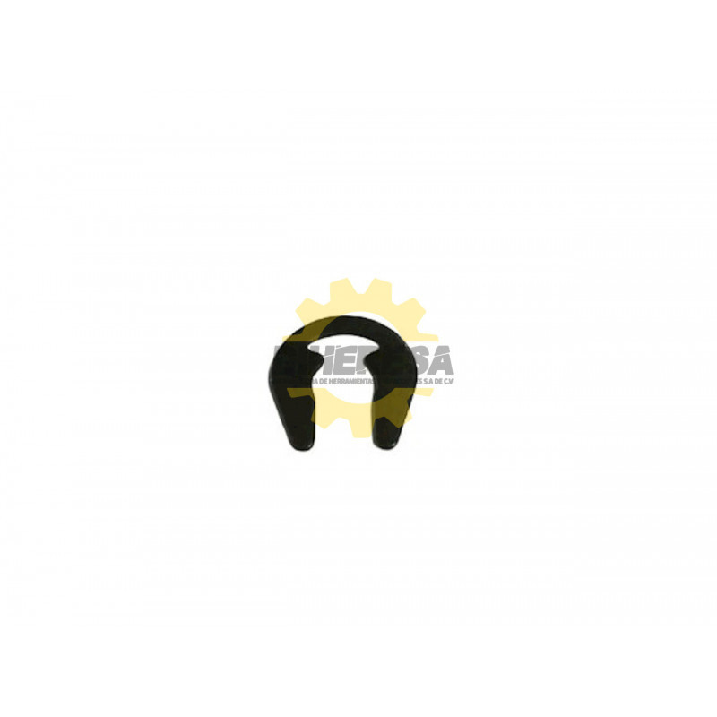 257336-0 SEGURO EXTERNO U-6 P/M8701G,DHR242,HR2630,HR007G 257336-0 SEGURO EXTERNO U-6 P/M8701G,DHR242,HR2630,HR007G