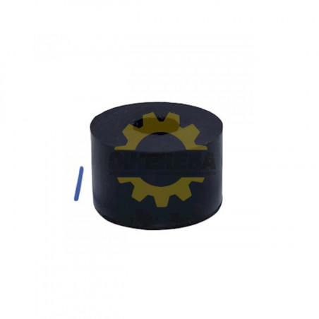 262552-1 MANGUITO DE GOMA 6 P/5007MG,CS002G,DHS680,HS012G
