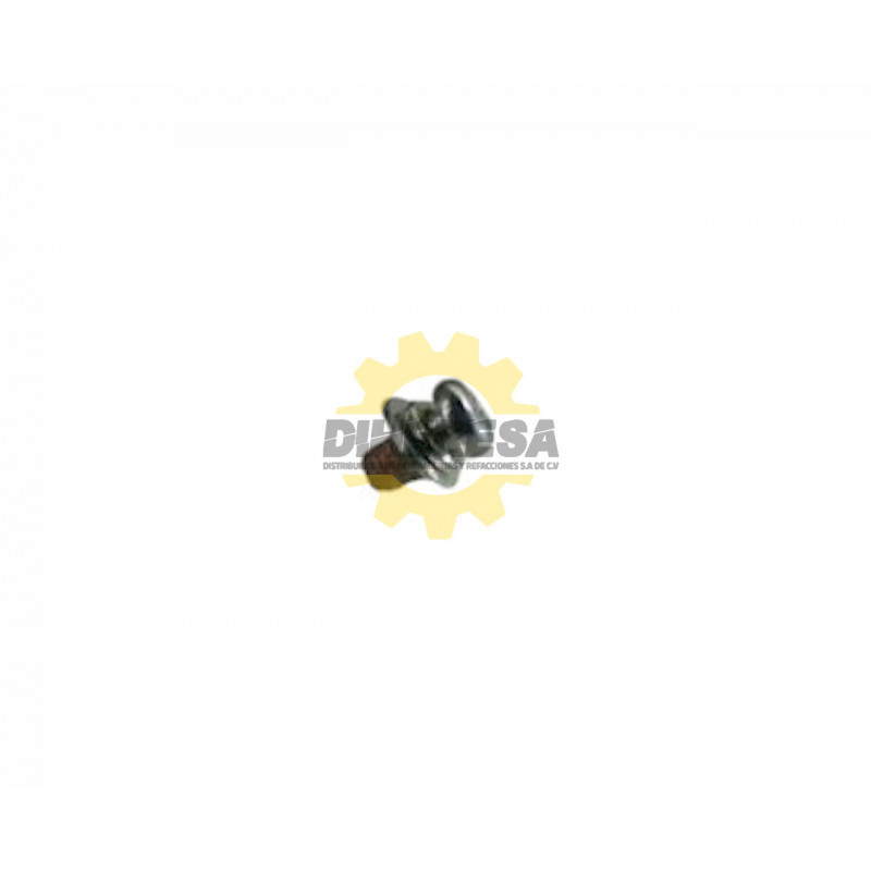 265082-1 TORNILLO M4X8 P/GD0800C,GD0811C
