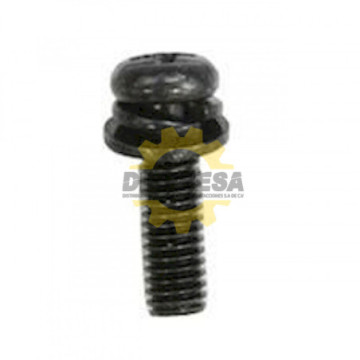 265098-6 TORNILLO M4X12 P/MT811,DBN600,DHR171,DHR241,HR010G (ANTES 266273-7)