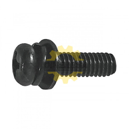 265099-4 TORNILLO M4X14 P/MT950,9557HP,GA4030,M1100,MGA450,GA7090,GA9090 (ANTES 911123-8, 265098-4)