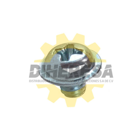 265132-2 TORNILLO M4X5 P/MKP082,M1902,DKP180Z