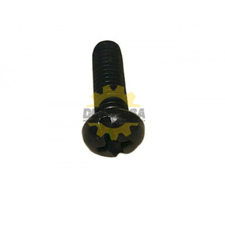 265158-4 TORNILLO M8X25 P/9067, 9067L (ANTES 265050-4)