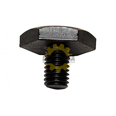 265321-9 TORNILLO HEX. M8X12 P/HR3851