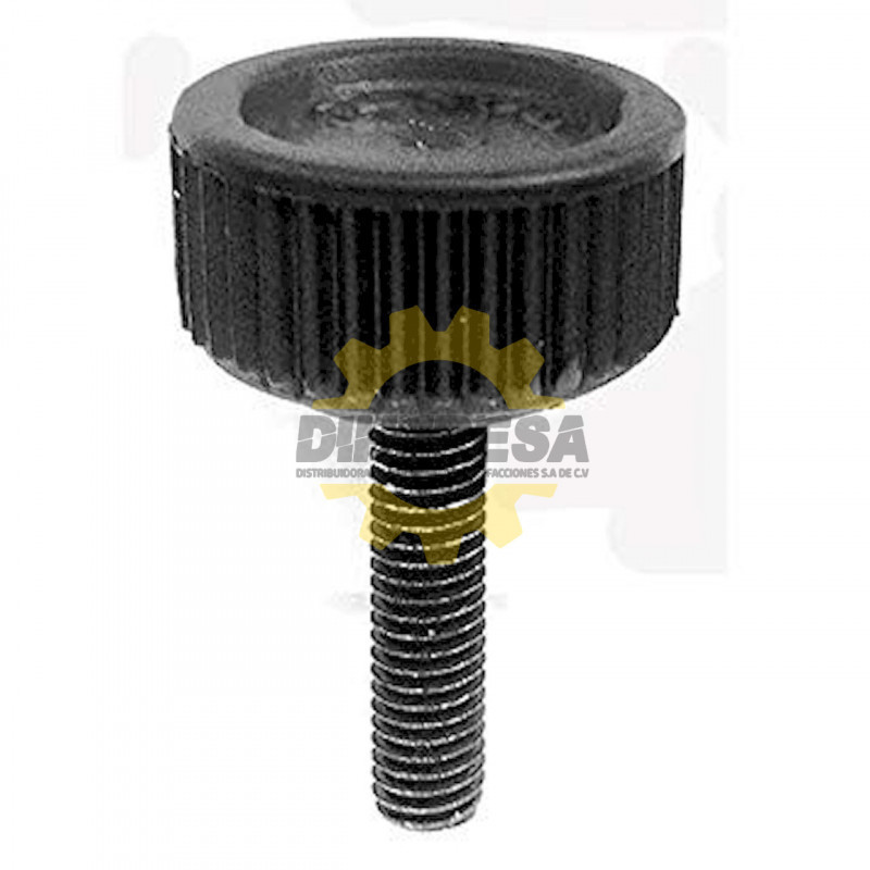 265763-7 TORNILLO PERILLA M6X25 P/MT370,RT001G 265763-7 TORNILLO PERILLA M6X25 P/MT370,RT001G