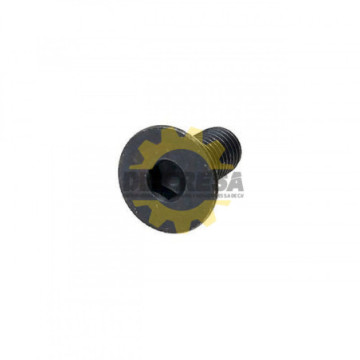 265812-0 TORNILLO HEX....