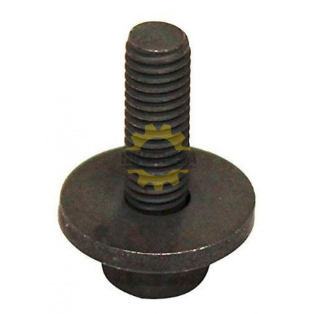 266024-8 TORNILLO HEX. M6X20 P/5740NB, HS7010
