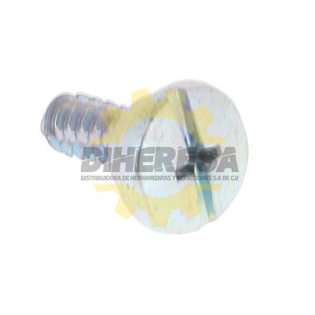 266585-8 TORNILLO 5X12 P/EBH252L,EH7500W,EH7500S,6000W(ANTES 5195002060)