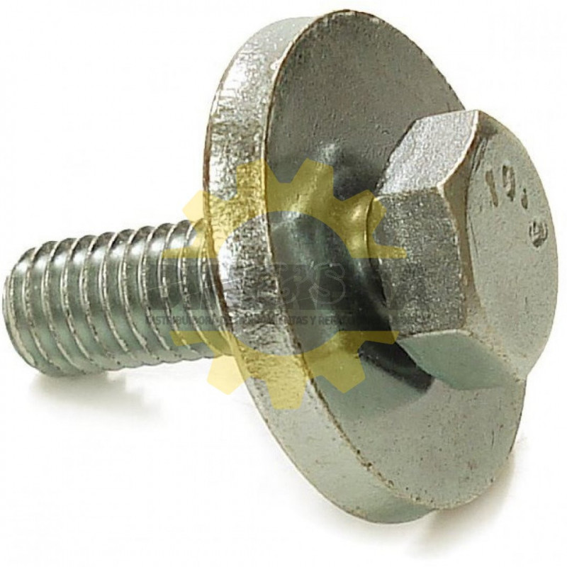 266976-3 TORNILLO CABEZA HEXAGONAL CON ARANDELA M8X25 P/DPC7331,CE001G,CE002G 266976-3 TORNILLO CABEZA HEXAGONAL CON ARANDELA M8X25 P/DPC7331,CE001G,CE002G