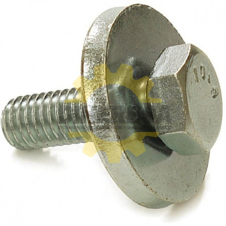 266976-3 TORNILLO CABEZA HEXAGONAL CON ARANDELA M8X25 P/DPC7331,CE001G,CE002G