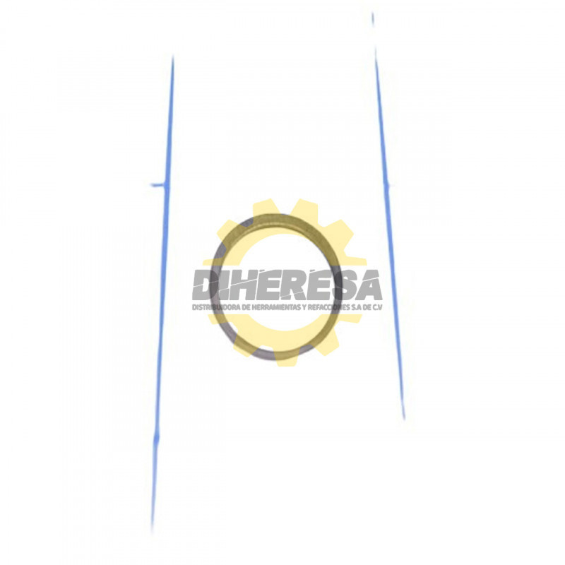 267085-1 ARANDELA PLANA 12 P/6951,DTD153,DTD154 267085-1 ARANDELA PLANA 12 P/6951,DTD153,DTD154