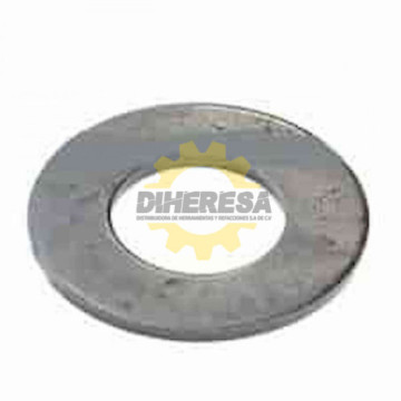 267299-2 ARANDELA PLANA 20 P/GA7021,M9001,GA7081,GA9081,GA7082,GA9082,GA7020,GA7030,M9000,VC3210L