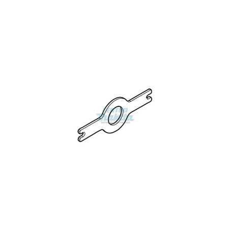 285036-2 RETENEDOR DEL BALERO 80 P/JR3051T