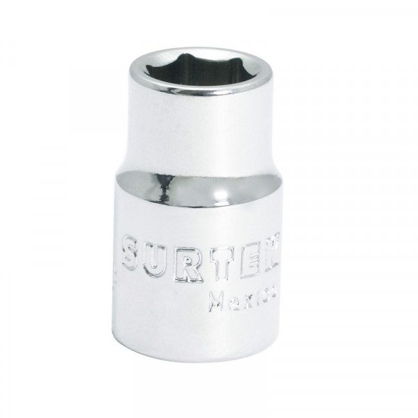 F5110H SURTEK Dado 3/8" 6 puntas 5/16" Surtek | DIHERESA