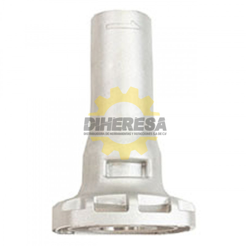 318000-9 BARRIL P/GD0600 318000-9 BARRIL P/GD0600