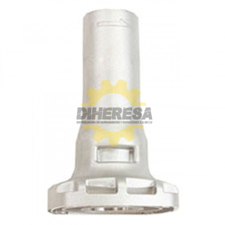 318000-9 BARRIL P/GD0600