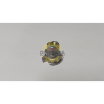 318728-9 SOPORTE FRONTAL EXTERNO P/EK7651H