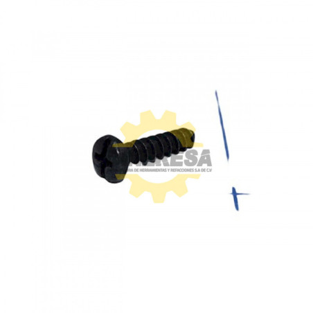 324858-6 GOLPEADOR P/HR3200C