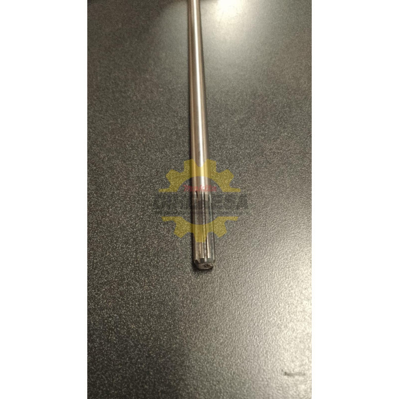 325675-7 EJE P/EM4350UH 325675-7 EJE P/EM4350UH