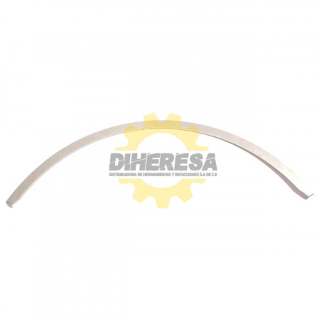 344035-4 PLACA DESLIZABLE P/LS1030 (DESC)