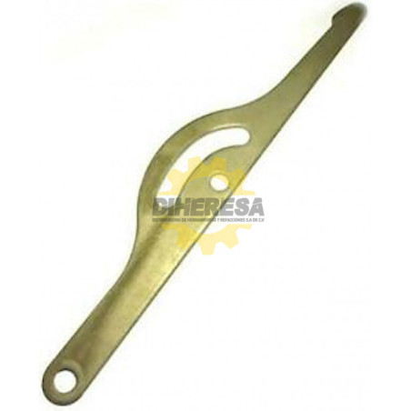 344415-4 BASE DEL ESLABON P/LS1013