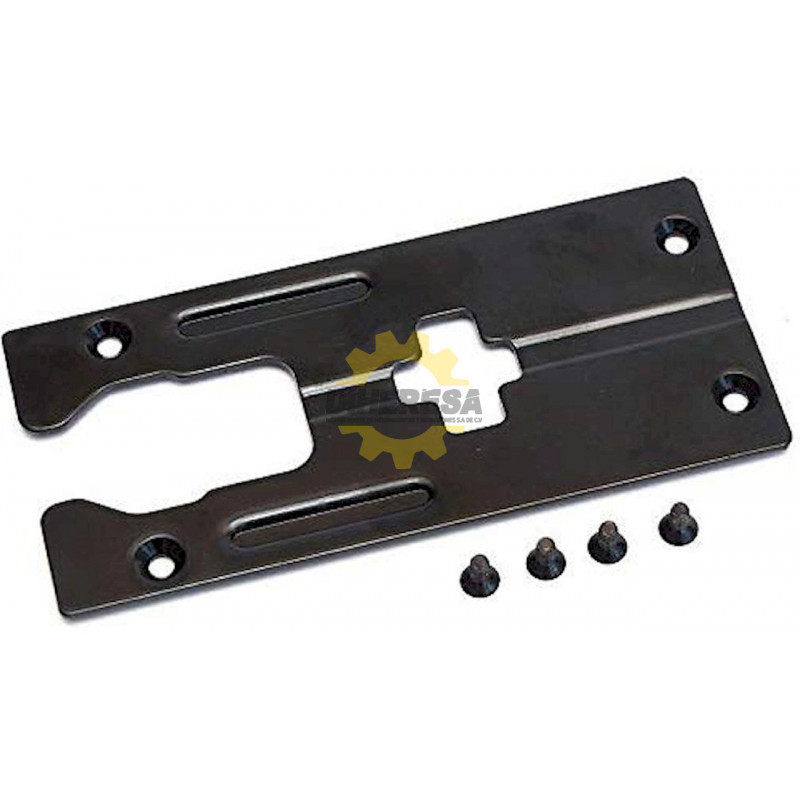 345238-3 PLATO DE BASE P/4340CT 345238-3 PLATO DE BASE P/4340CT