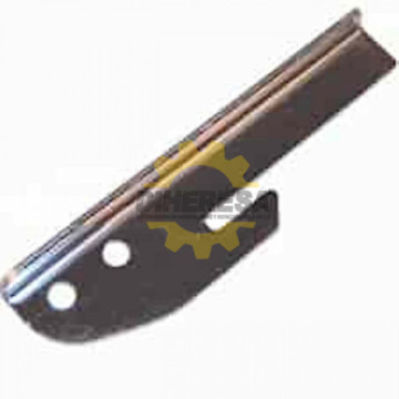 345467-8 PLACA OBTURADORA...