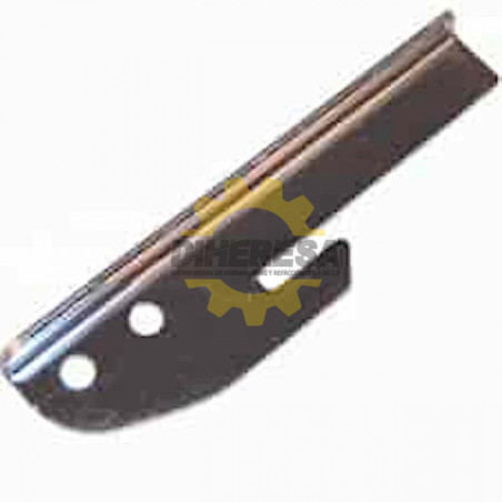 345467-8 PLACA OBTURADORA P/2107F