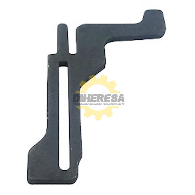 345814-3 PLACA DE ENLACE P/HR2810T 345814-3 PLACA DE ENLACE P/HR2810T